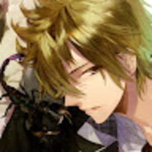 Meet your Posher, Kirito